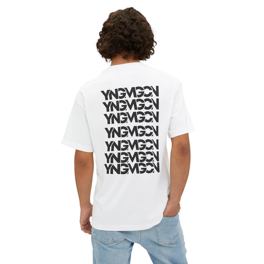 OVRSZD BGY SHRT